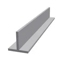 Тавр нормальный горячекатаный 96,5х100х5,6 мм Б ст3сп ТУ 14-2-685-86